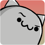 Cat in the Tower icon
