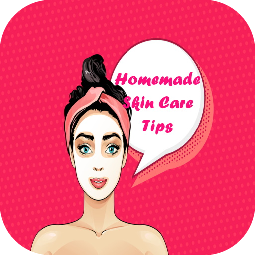 Homemade Skin Care Tips