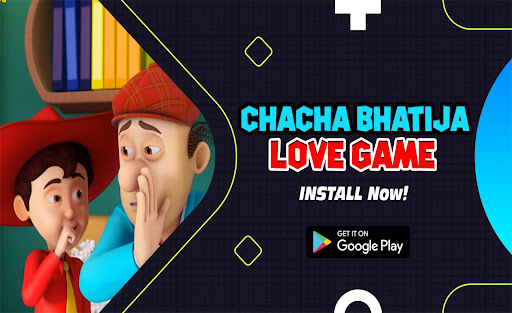 Download Chacha Bhatija Draw Line Game Free for Android - Chacha Bhatija  Draw Line Game APK Download 