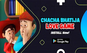 Draw Line Chacha Bhatija Game APK (Android Game) - Free Download