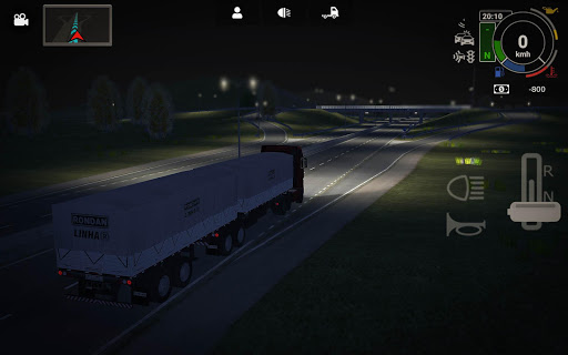 Grand Truck Simulator 2 - Simulation - games