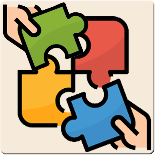 Puzila - Jigsaw Puzzles  Icon