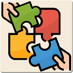 Cover Image of Download Puzila - Jigsaw Puzzles  APK