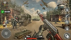World War : Gun Gamesのおすすめ画像1