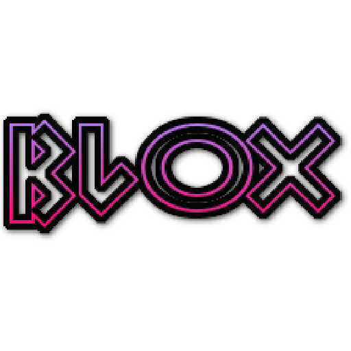 BLOX  Icon