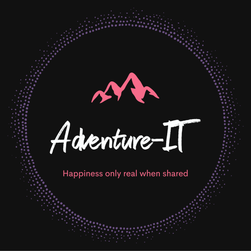 Adventure-IT logo