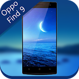 Theme for Oppo Find 9 icon