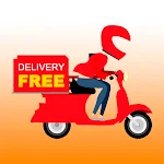 Cover Image of Herunterladen Delivery Free 3.0 APK