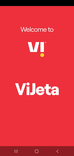 Android application Vijeta screenshort