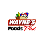 Wayne’s Foods Plus
