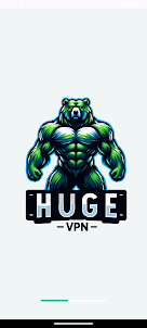 Huge VPN - Fast VPN Proxy