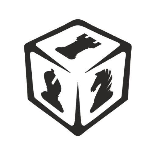 Dice Chess logo