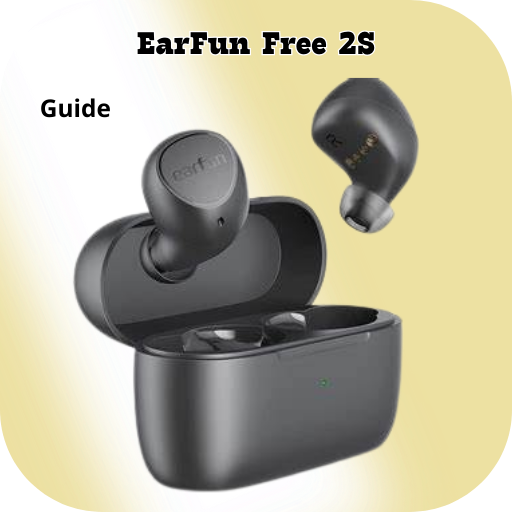 EarFun Free2S Guide
