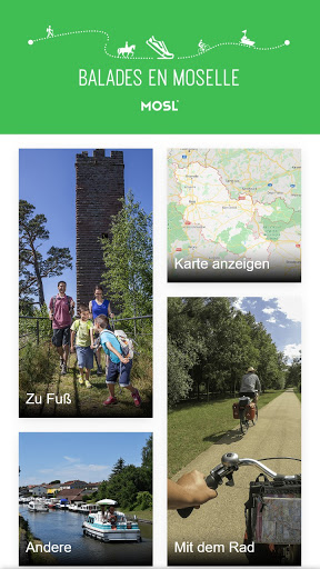 App-Vorschau