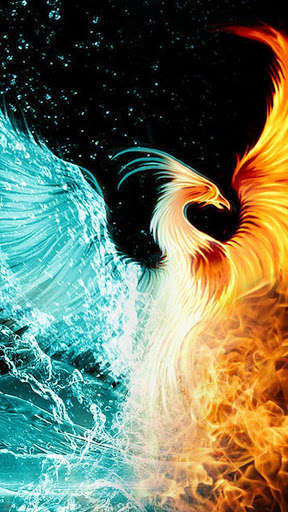 Phoenix Wallpapers HD