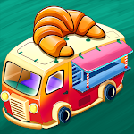 Cover Image of Download Cooking Corner - Chef Food Fever Cooking Games 2.1 APK