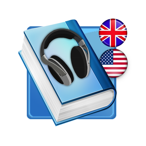 English Audiobooks - LibriVox  Icon