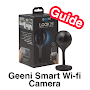Geeni Smart Wi-fi Camera Guide