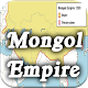 History Mongol Empire Download on Windows