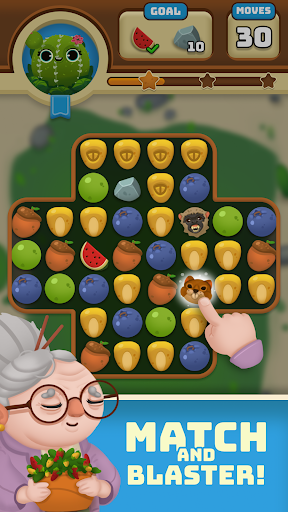 Tree Tales ekran görüntüsü