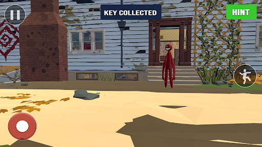 Rainbow Survival Friend Game