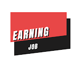 Cover Image of Download earning job 1.0 APK
