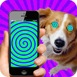 Cover Image of Baixar Real Hypnotizer For Dogs 1.4 APK
