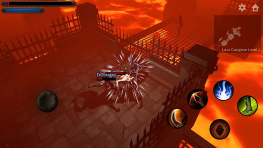 Screenshot image