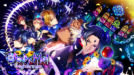 Obey Me! NB Otome Games 2
