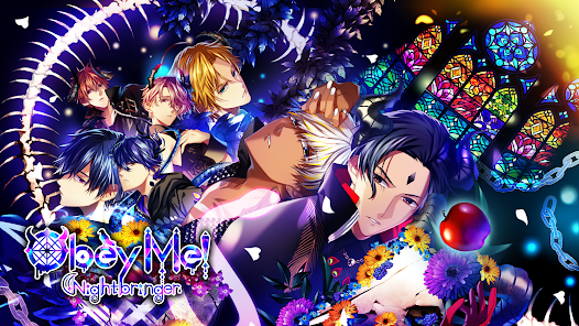 Nightmare Harem: Otome Games - Apps en Google Play