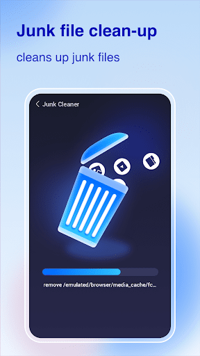 CleanSpace Pro 1.0.4 screenshots 1
