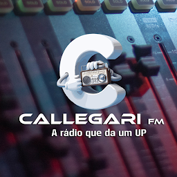 Icon image Rádio Callegari FM