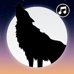 Icon image Wolf Sound And Ringtones