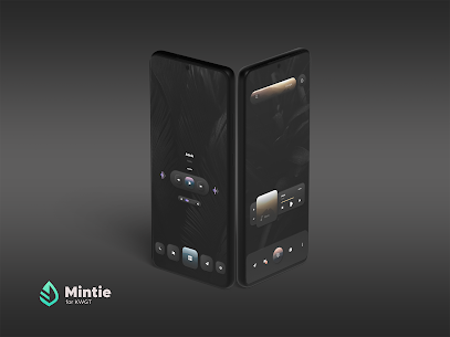 Mintie for KWGT Apk [PAID] Download for Android 6