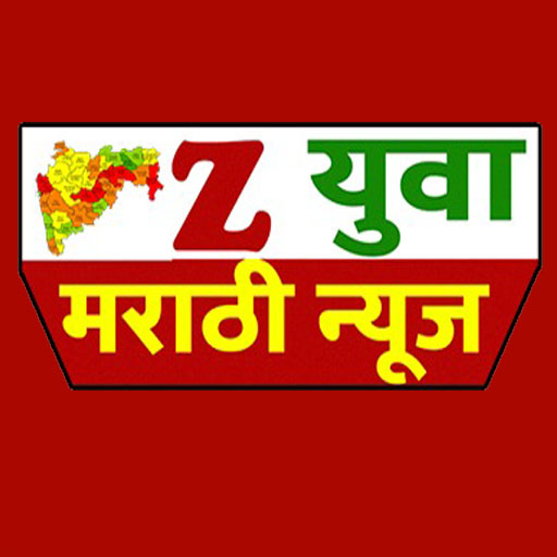 Zyuva Marathi News logo