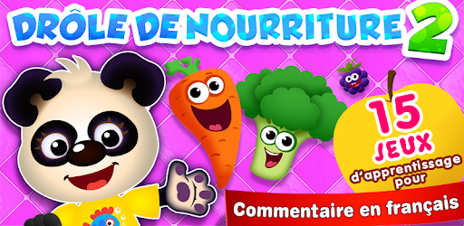 Jeux Educatif Pour Enfants 3 4 Et Jeux Bebe 2 Ans Applications Sur Google Play