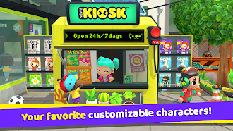 Game screenshot World Travel Stories - Airport apk download