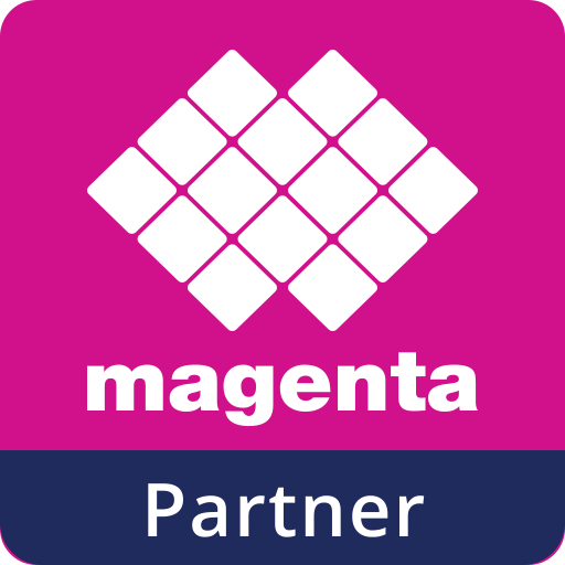 Magenta Partner logo