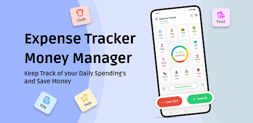 Money Manager: Expense Tracker