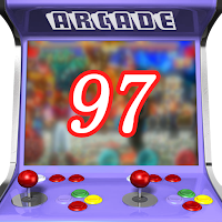 97 Arcade Emulator