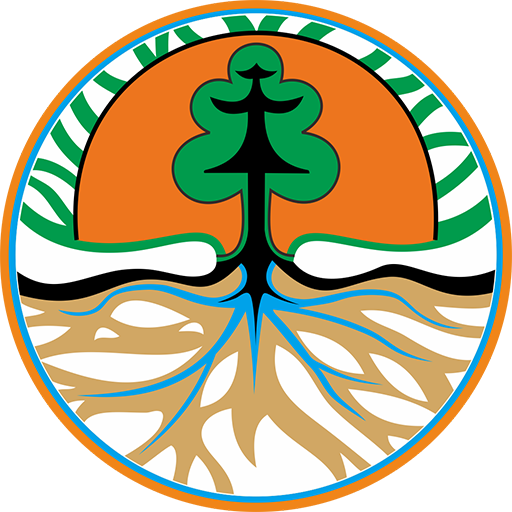 ABG Bali logo