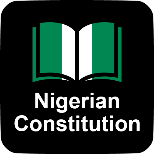 Nigerian Constitution 1.32 Icon