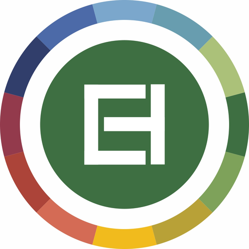 Holzbau Eyrich-Halbig logo