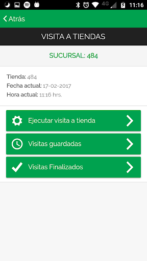 +FOCO Screenshot 1 - AppWisp.com