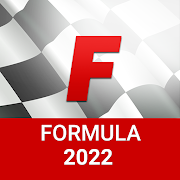 Formula 2022 CalendarStandings