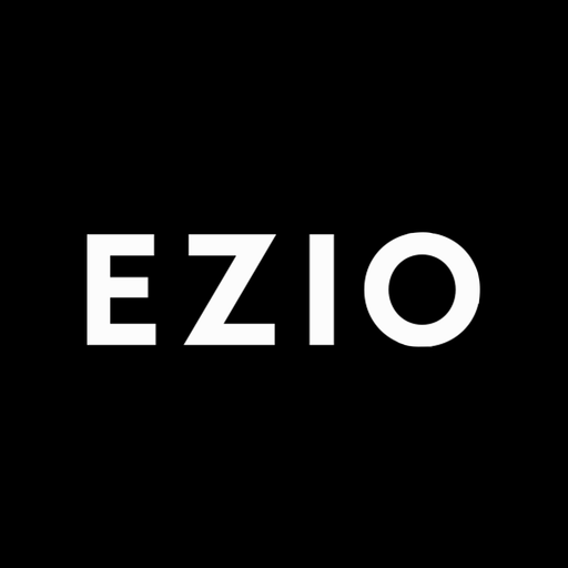 EZIO logo