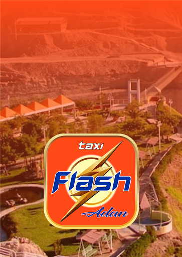 Android application Radio Taxi Flash Cliente screenshort