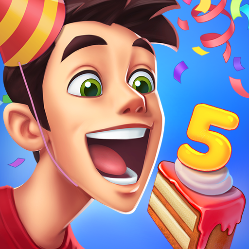 Cooking Diary 2.17.1 (Unlimited Diamonds)