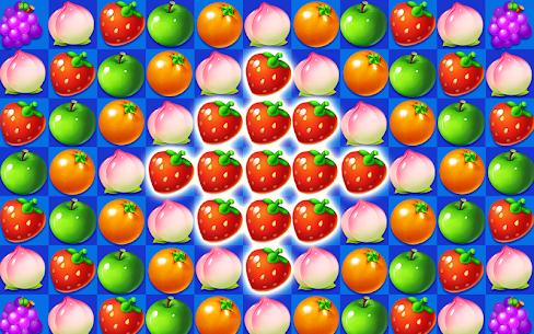 وقت حصاد الفاكهة 3