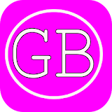 GBwhats icon